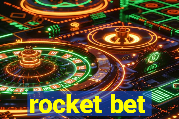 rocket bet